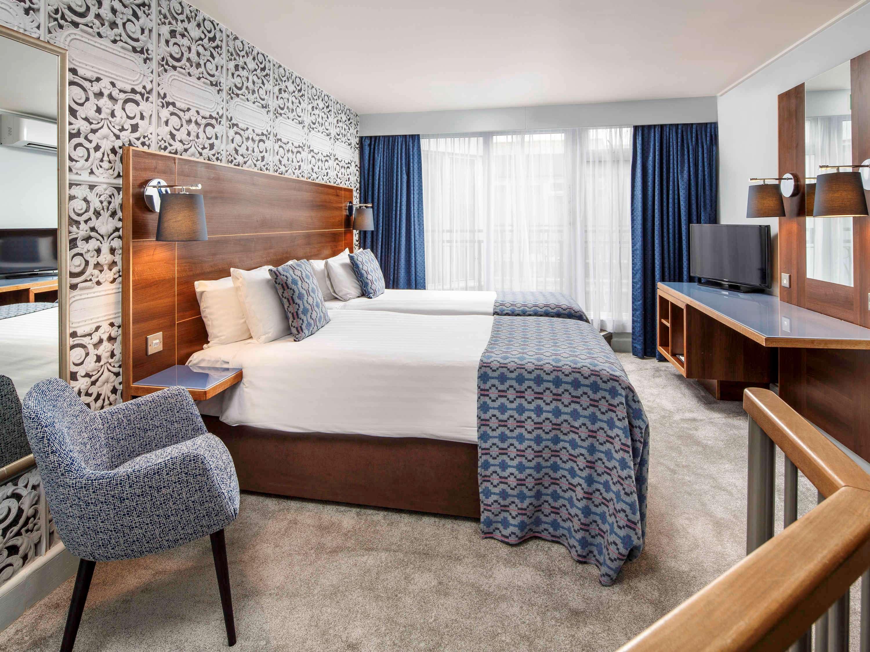 Mercure Seafront Hove