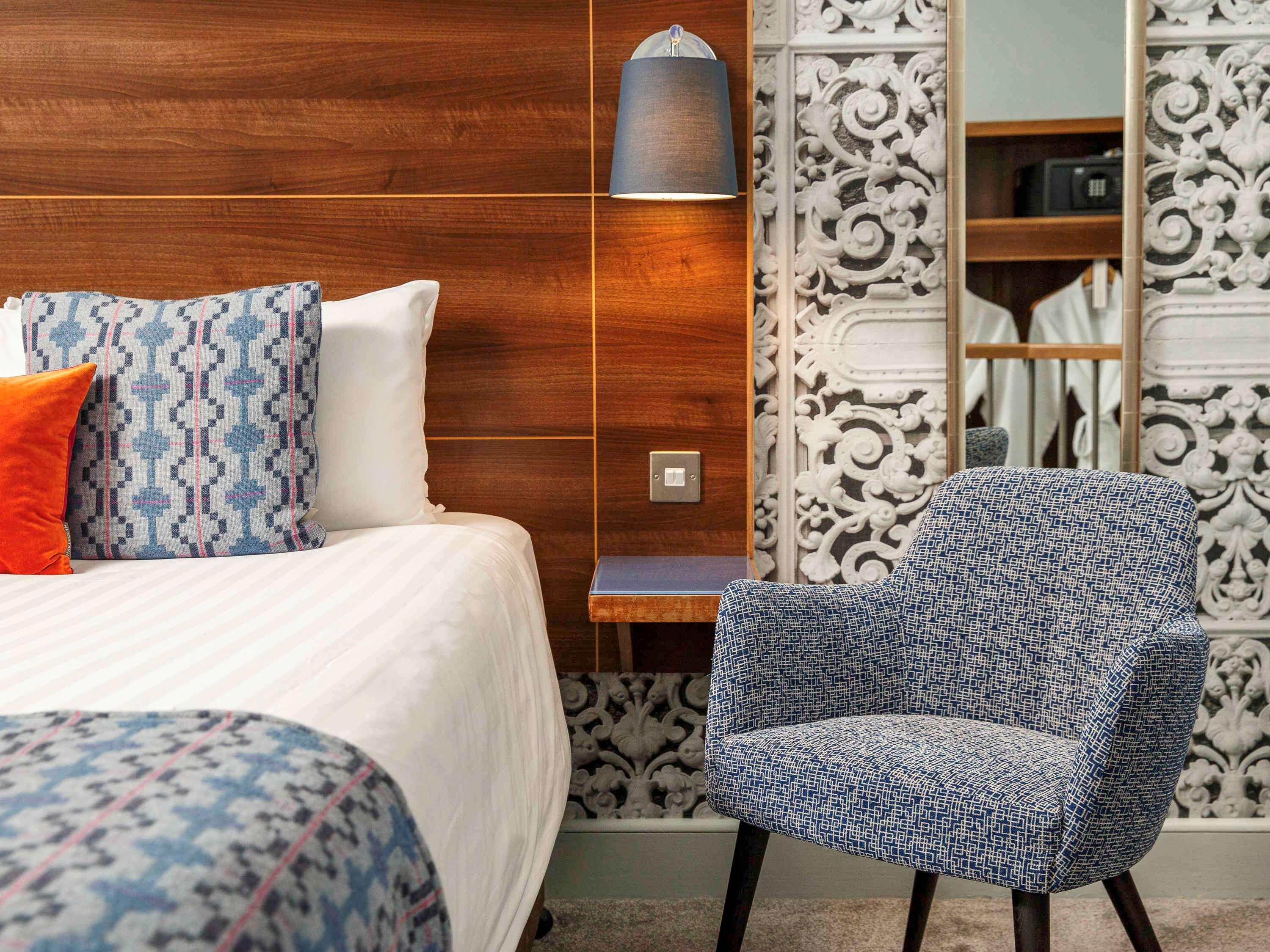 Hotel Mercure Seafront Hove