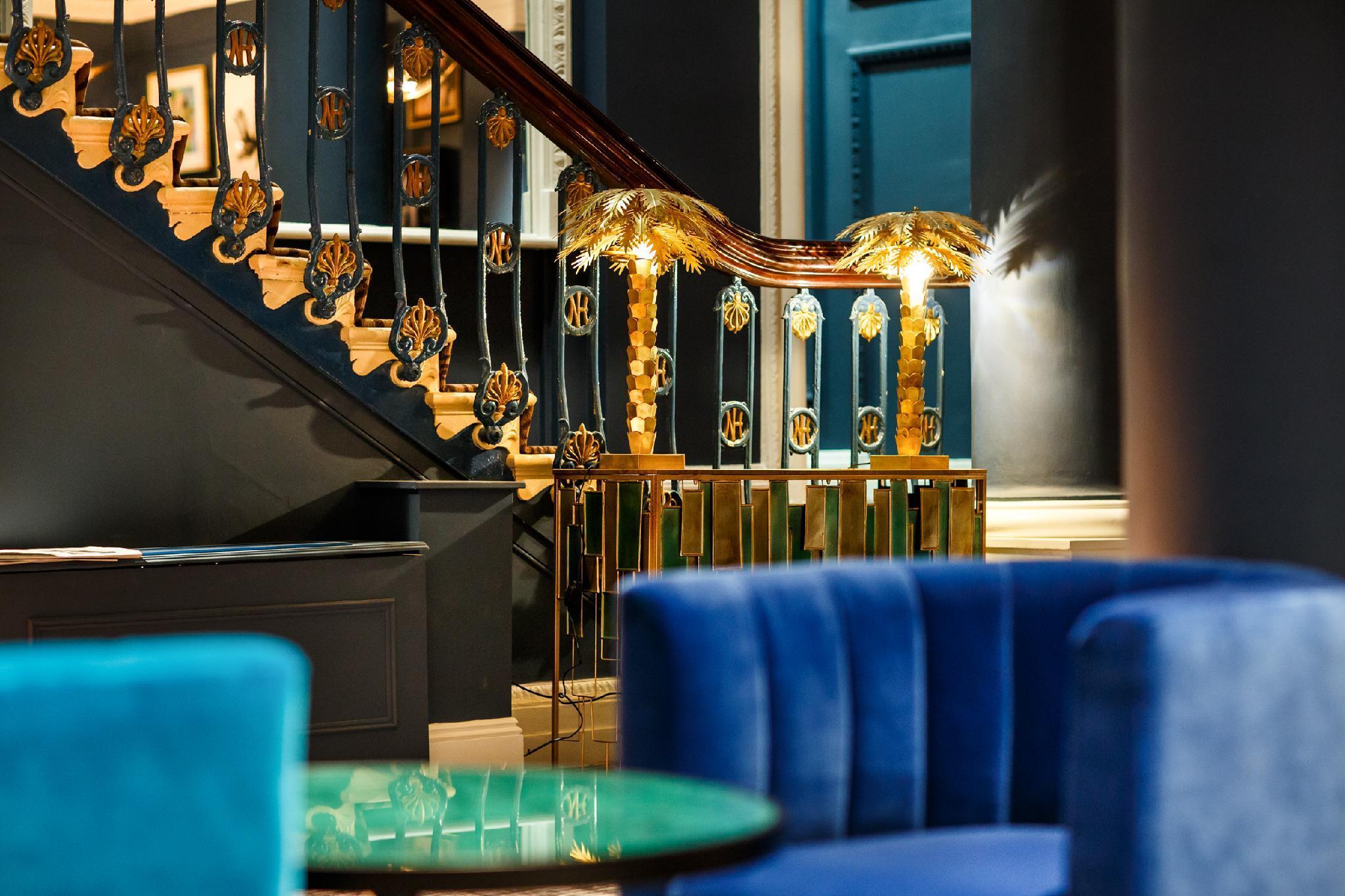 Hotel Mercure Seafront Hove