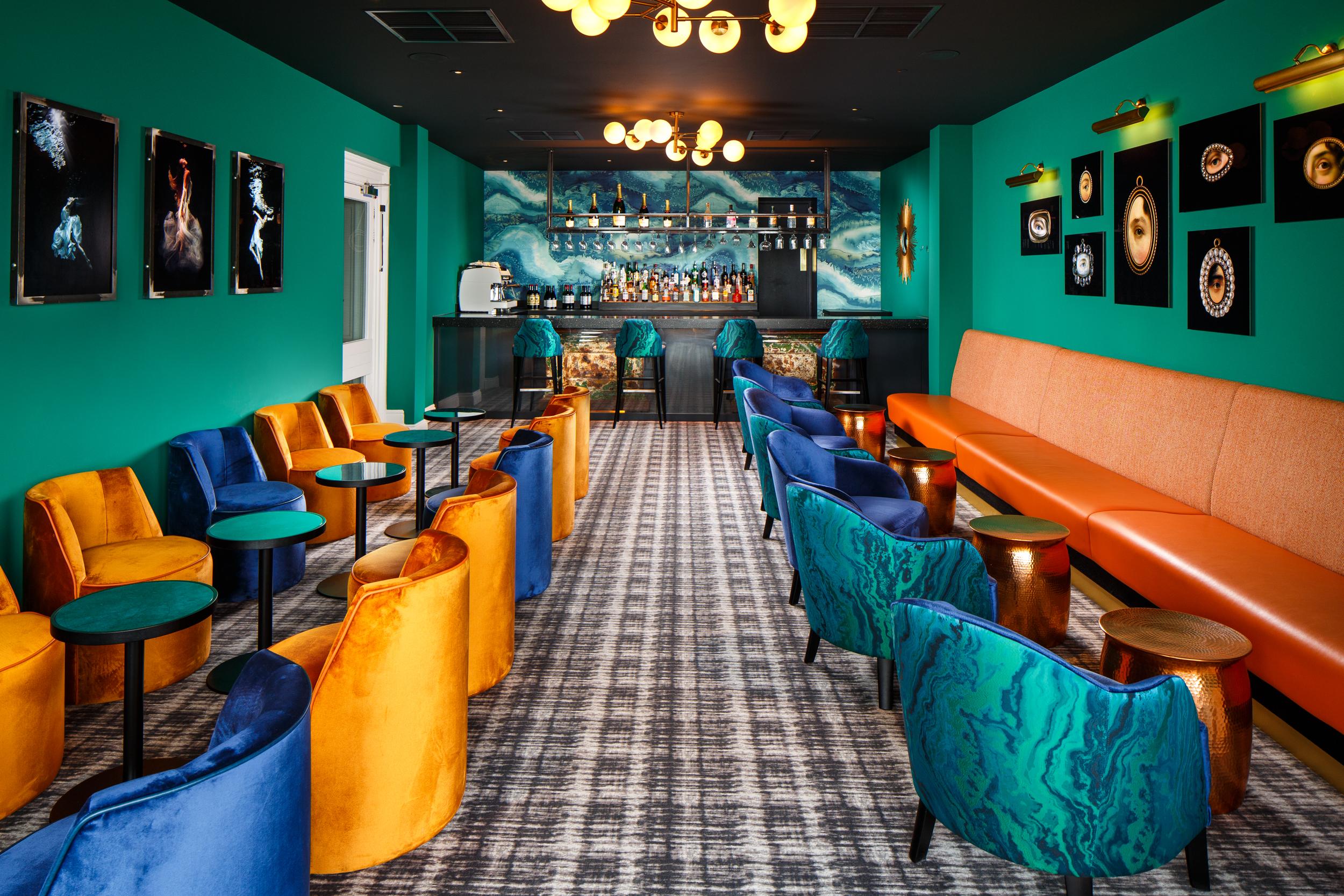 Mercure Seafront Hotel 4*