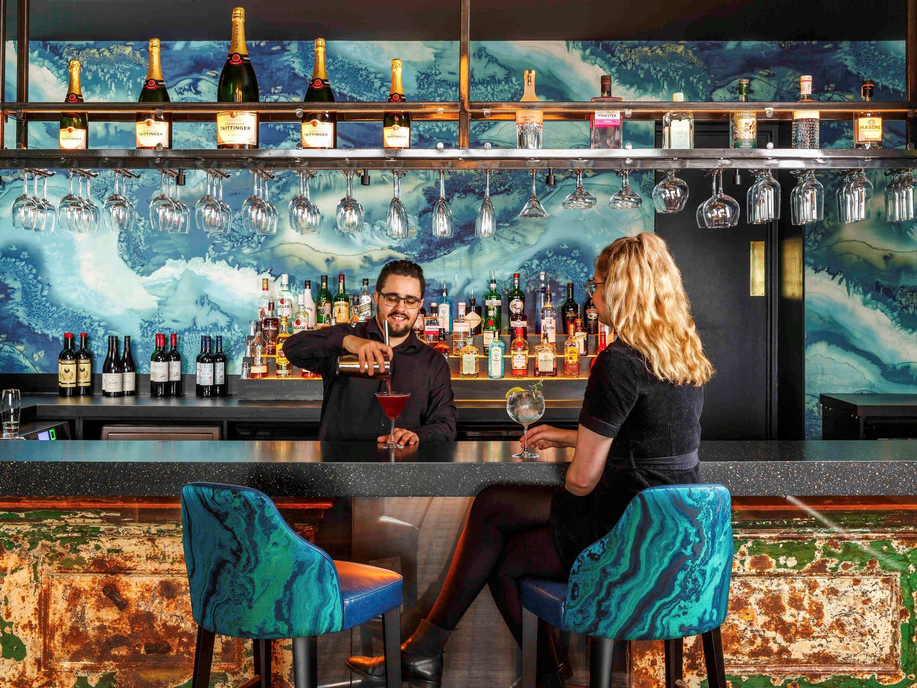 Mercure Seafront Hotel Hove