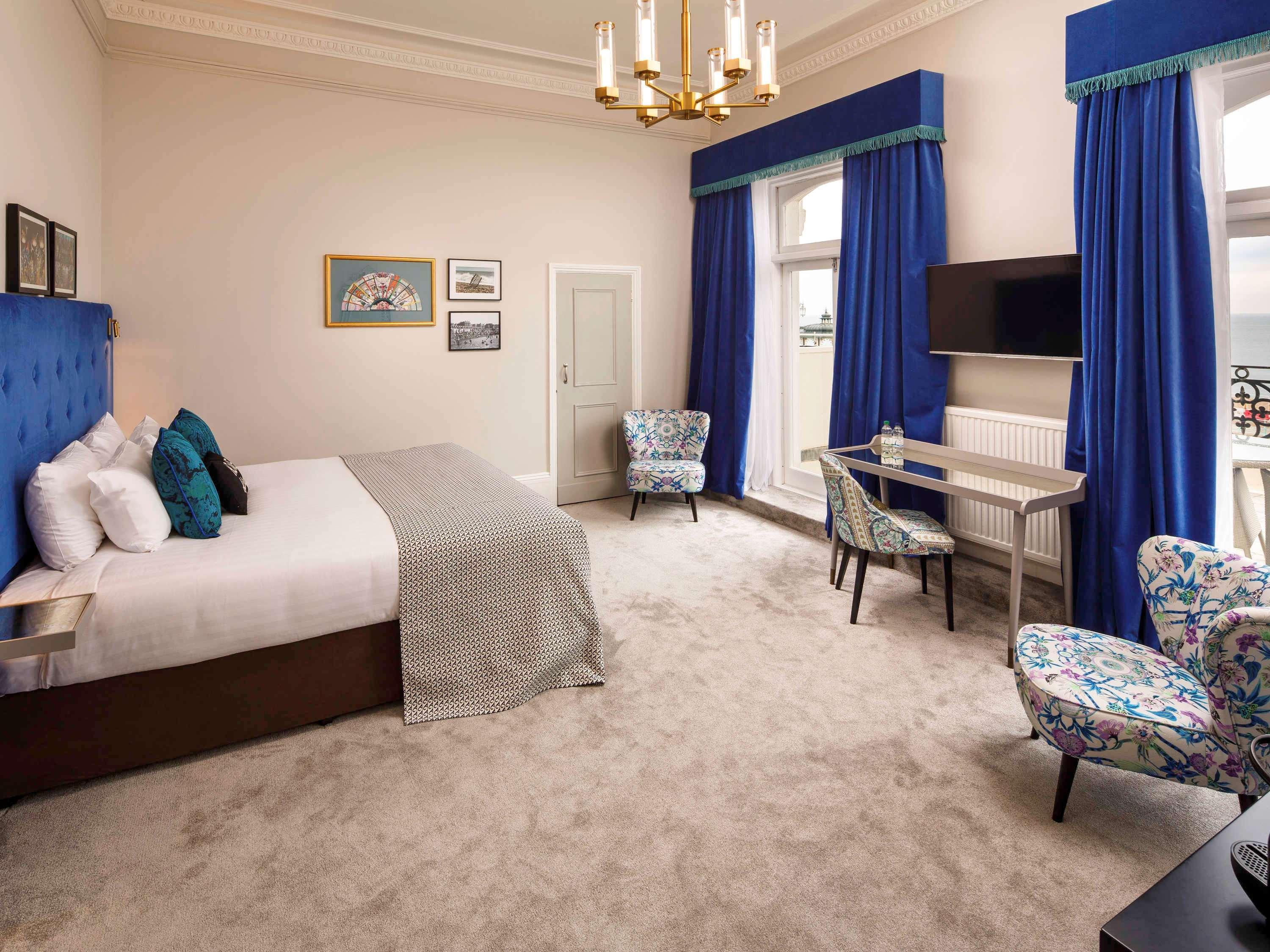 Hotel Mercure Seafront Hove
