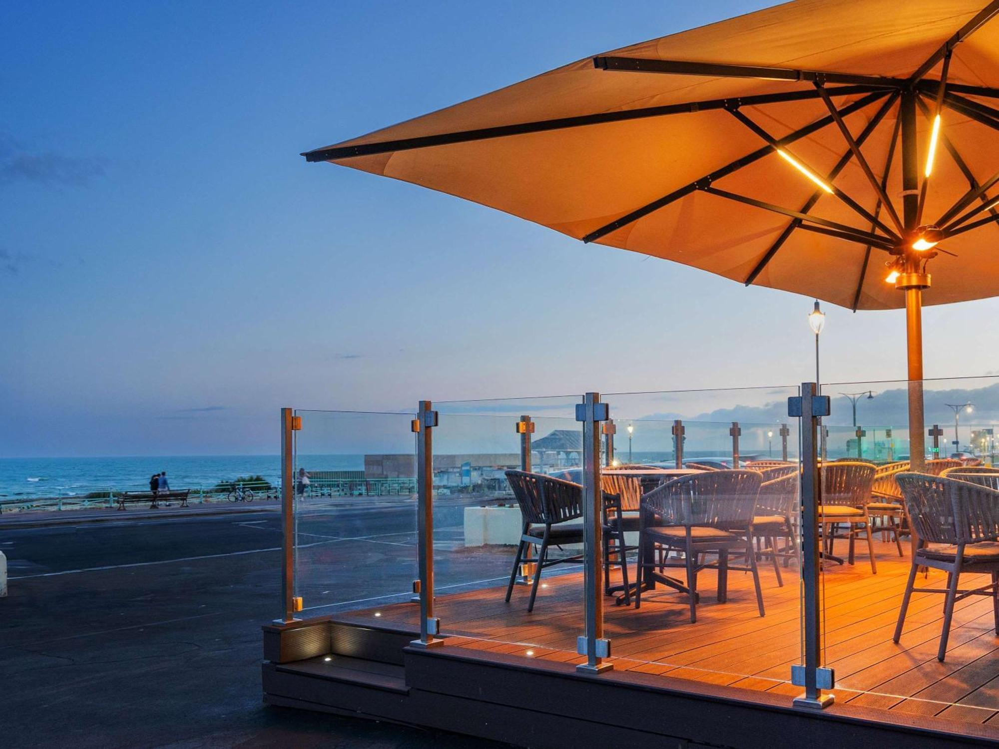 Mercure Seafront Hove