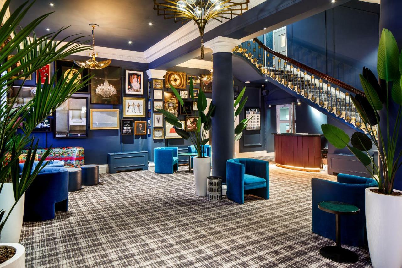 Mercure Seafront 4* Hove