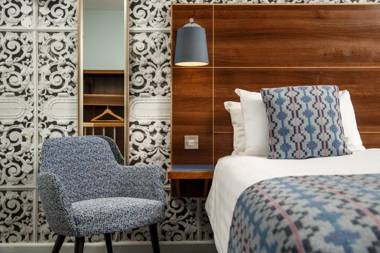 Mercure Seafront 4* Hove
