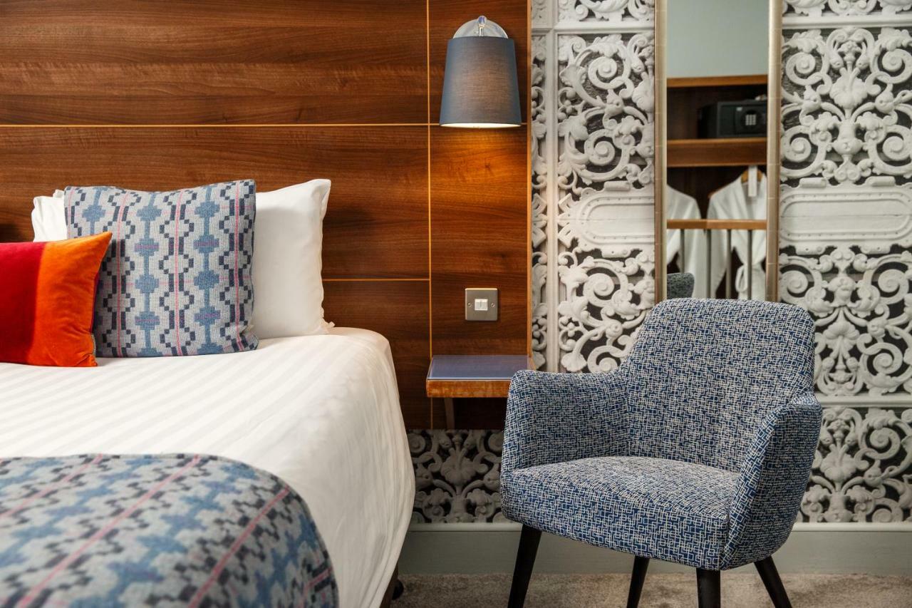 Mercure Seafront 4* Hove