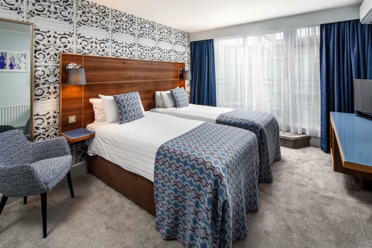 Mercure Seafront Hotel Hove