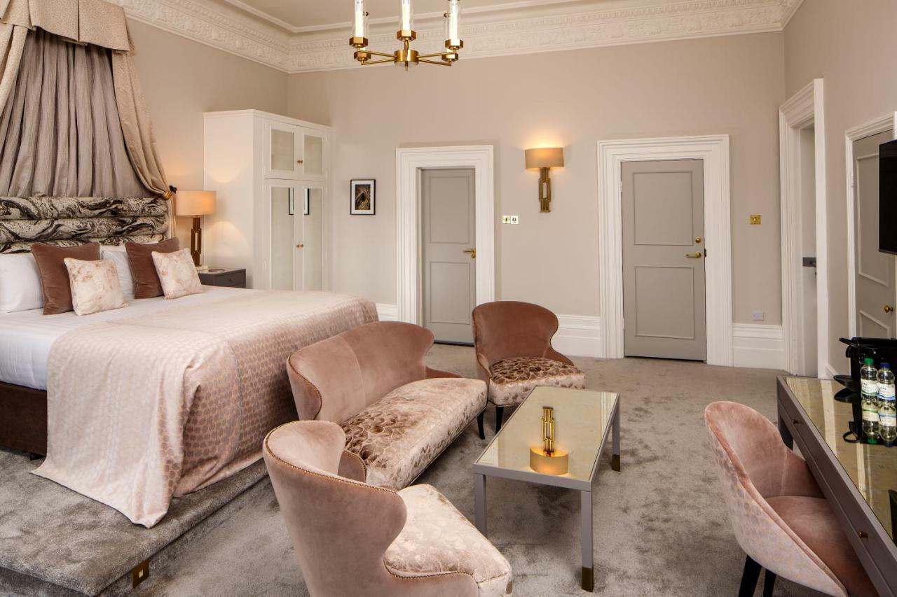 Mercure Seafront Hotel Hove