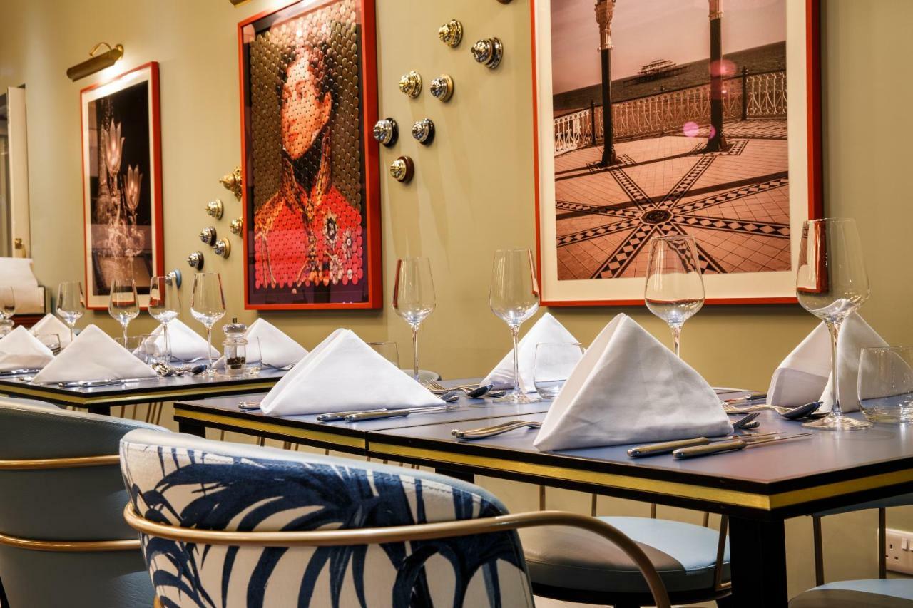 Mercure Seafront Hotel 4*