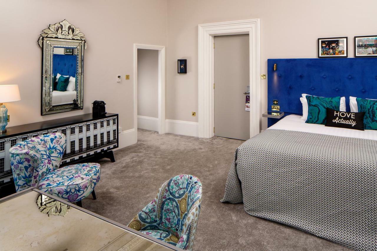 Hotel Mercure Seafront 4*