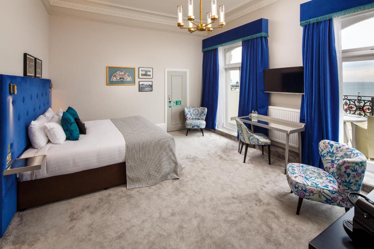 Mercure Seafront 4* Hove
